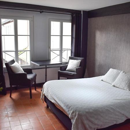 Studio Au Moulin " Design Noir " Vue Unique Дол Екстериор снимка